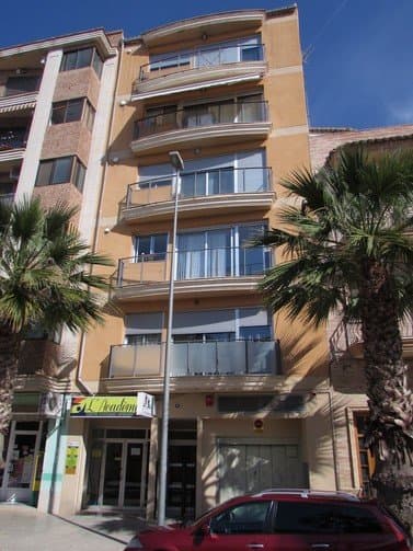 Piso en Valencia (1/1)