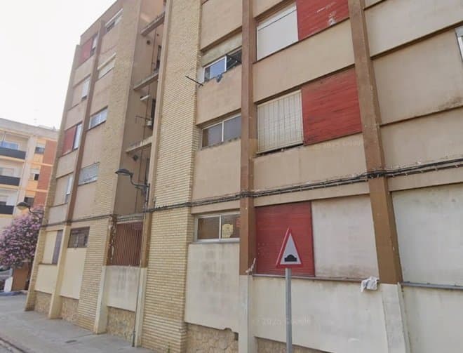 Piso en Valencia (1/1)