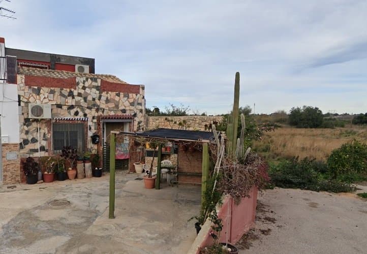 Casa/Chalet en Valencia (1/1)