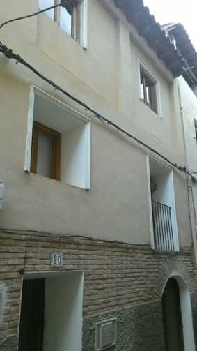 Casa/Chalet en Zaragoza (1/1)