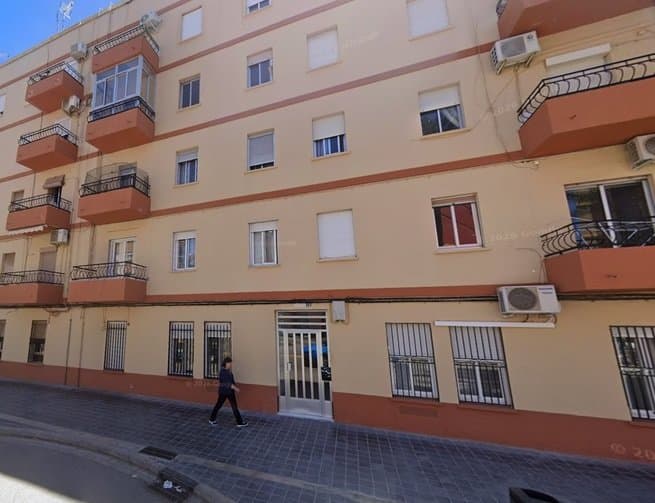 Piso en Valencia (1/1)