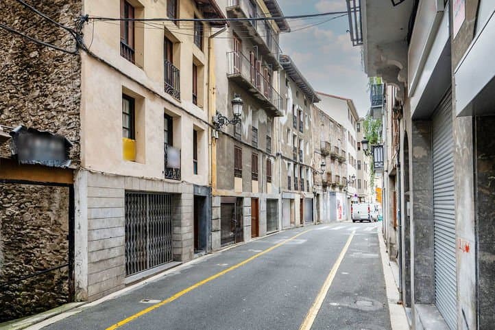 Piso en Guipúzcoa (1/5)
