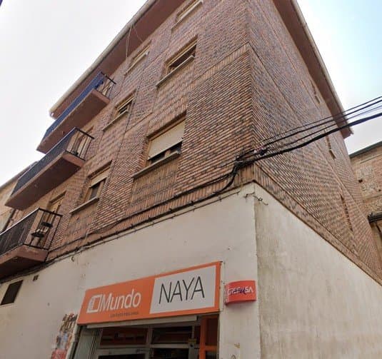 Piso en La Rioja (1/1)