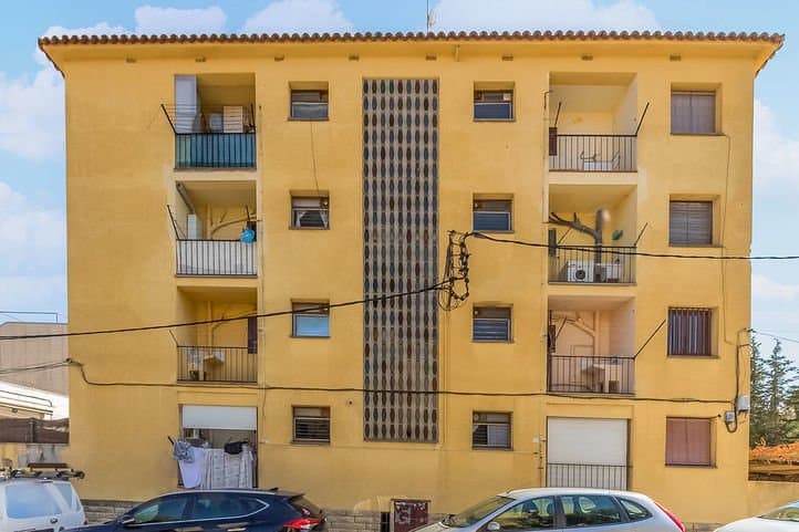 Piso en Tarragona (1/1)