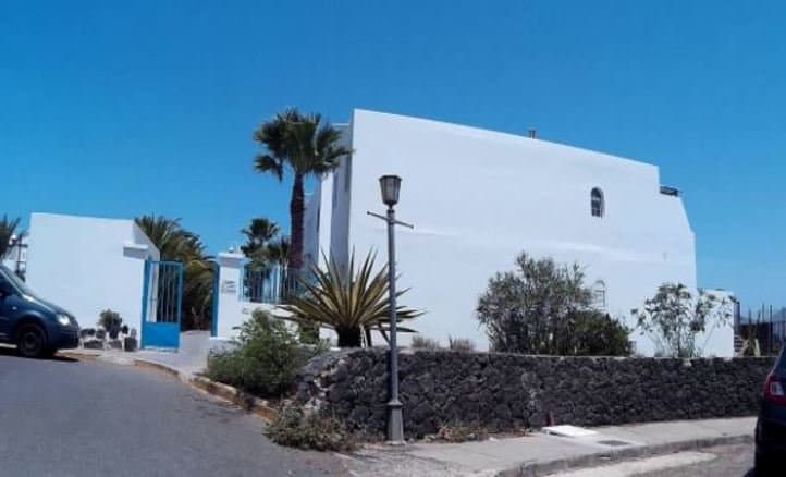 Piso en Las Palmas (1/1)