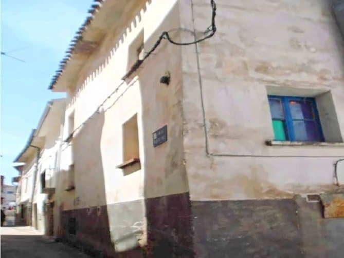 Casa/Chalet en La Rioja (1/3)
