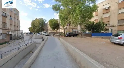 Vivienda en Alicante