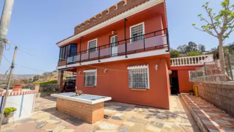 Casa/Chalet en Málaga