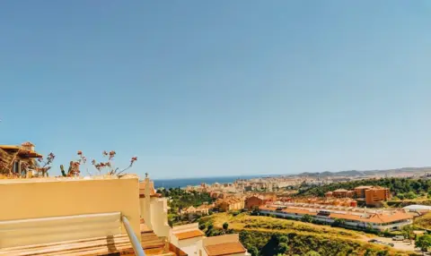 Casa/Chalet en Málaga