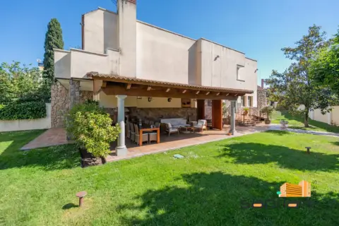 Casa/Chalet en Madrid
