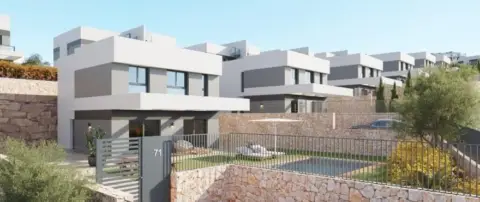 Casa/Chalet en Alicante