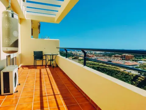 Casa/Chalet en Málaga