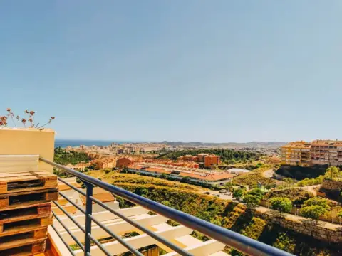 Casa/Chalet en Málaga