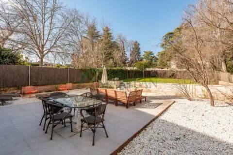 Casa/Chalet en Madrid