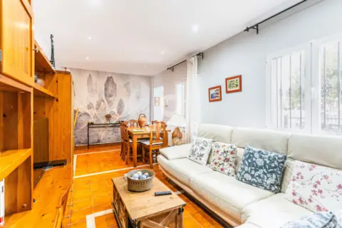 Casa/Chalet en Madrid