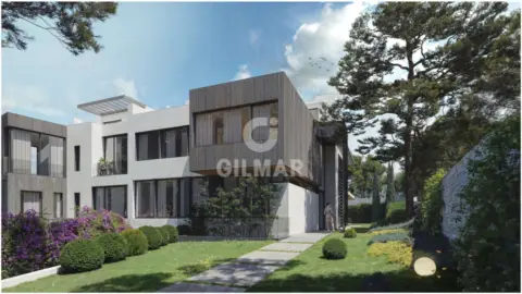 Casa/Chalet en Madrid
