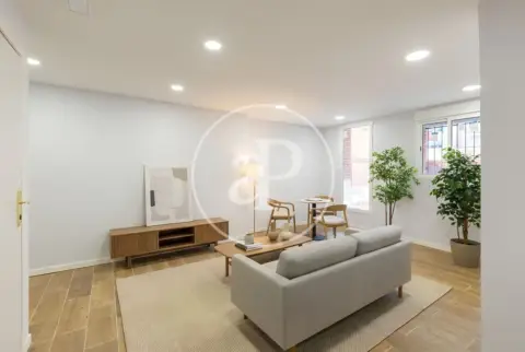 Casa/Chalet en Madrid