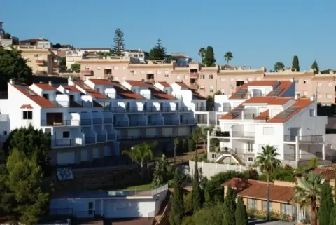 Casa/Chalet en Málaga