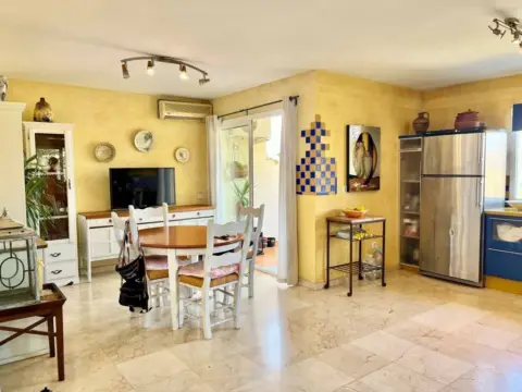 Casa/Chalet en Málaga