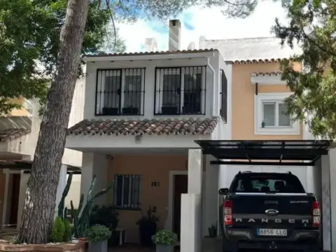 Casa/Chalet en Málaga