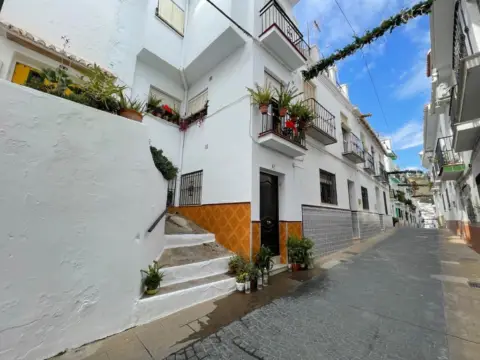 Casa/Chalet en Málaga