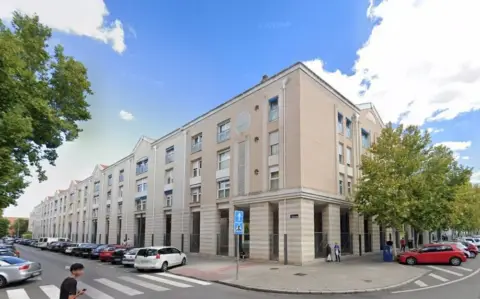 Vivienda en Madrid