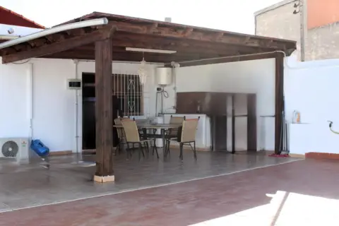 Casa/Chalet en Alicante