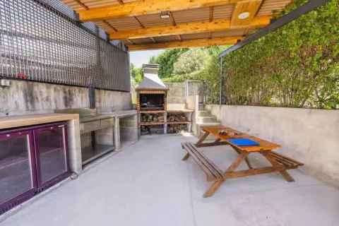 Casa/Chalet en Madrid
