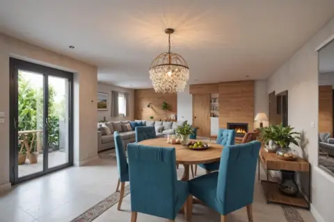 Casa/Chalet en Madrid