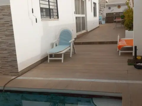 Casa/Chalet en Málaga