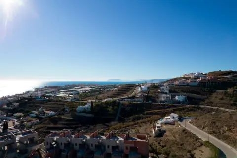 Casa/Chalet en Málaga