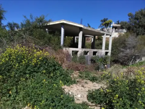 Casa/Chalet en Málaga