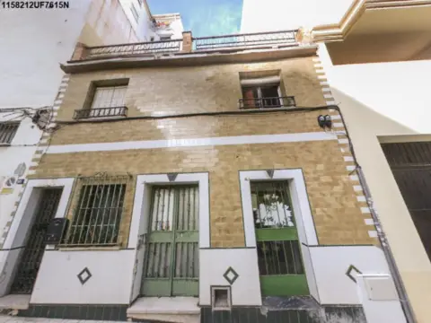 Casa/Chalet en Málaga