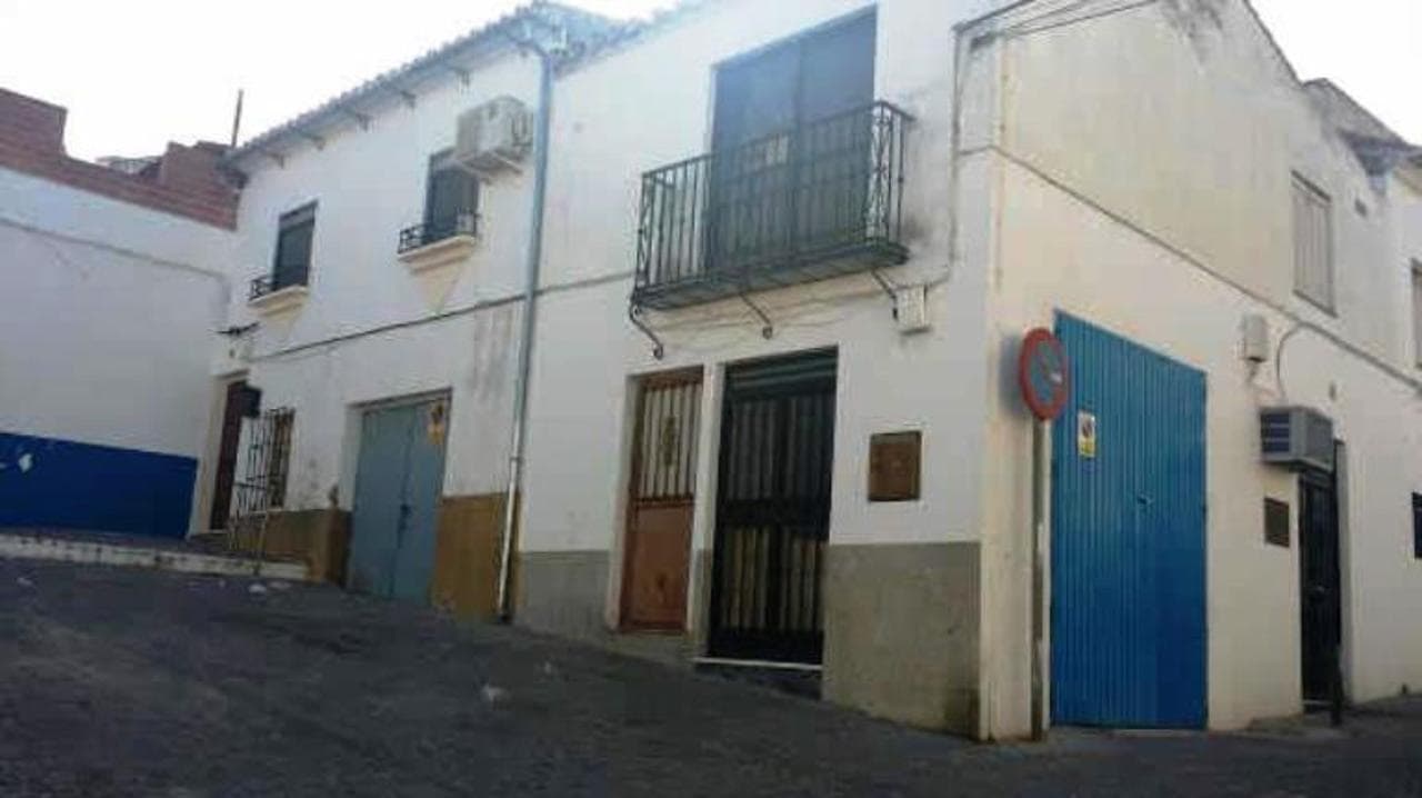 Piso en Córdoba (1/5)