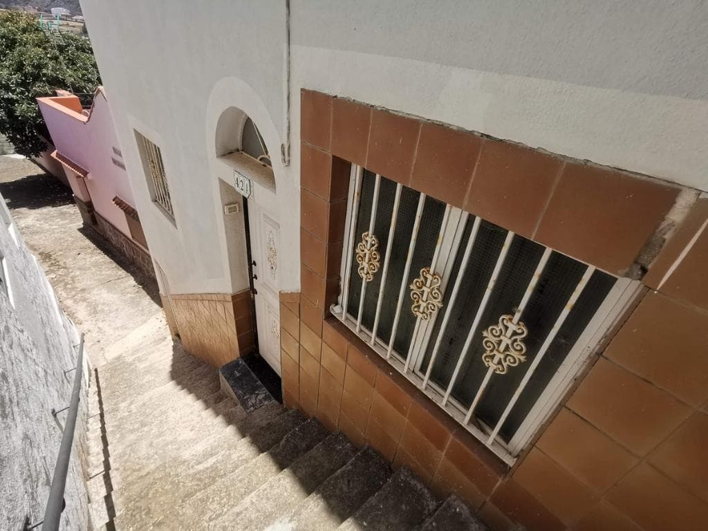 Piso en Las Palmas (1/3)