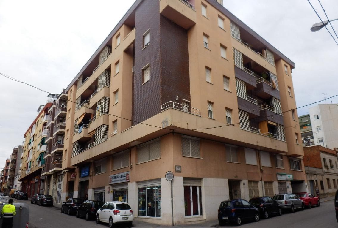 Piso en Barcelona (1/1)