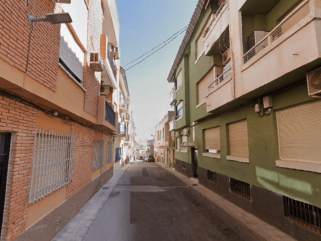 Piso en Murcia (1/1)