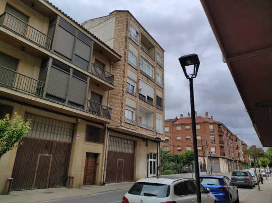 Piso en La Rioja (1/5)