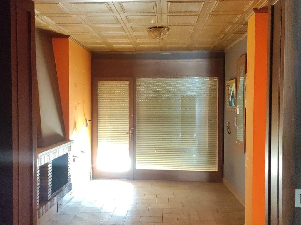 Piso en Barcelona (1/5)