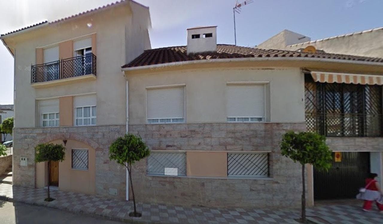 Casa/Chalet en Córdoba (1/5)