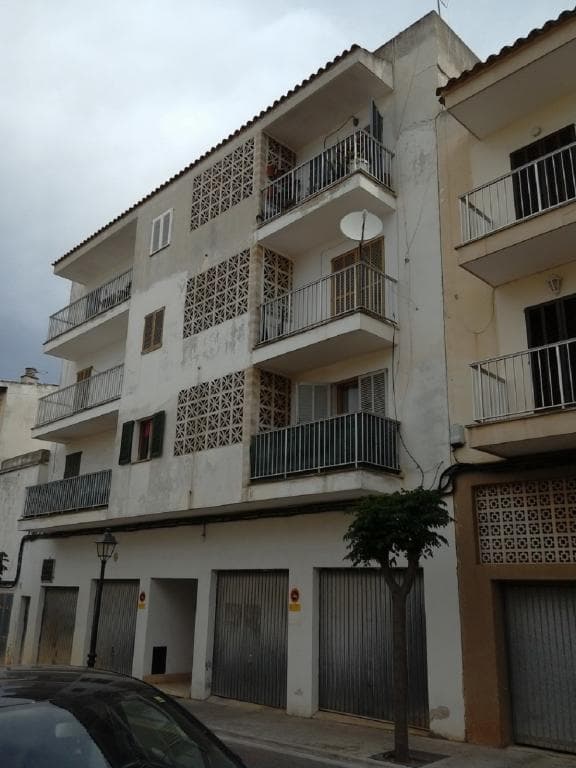Piso en Baleares (1/5)
