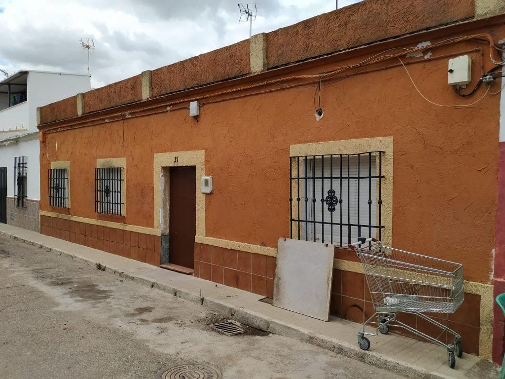 Casa/Chalet en Córdoba (1/5)