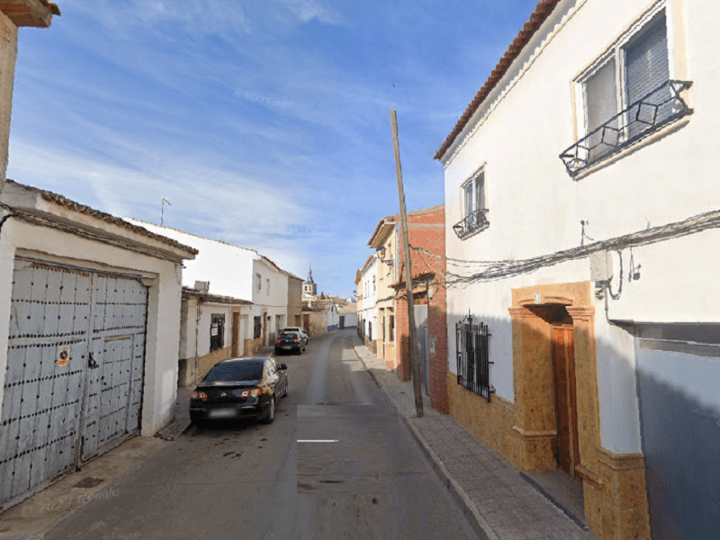 Piso en Ciudad Real (1/5)