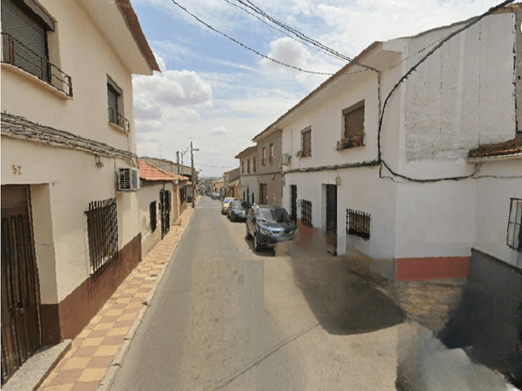 Piso en Ciudad Real (1/1)