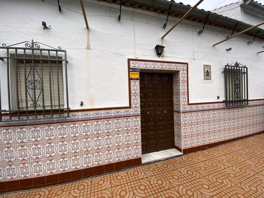 Casa/Chalet en Málaga