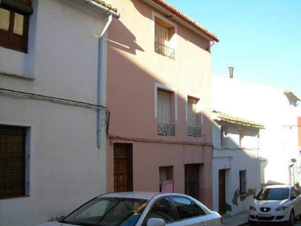 Vivienda en Alicante