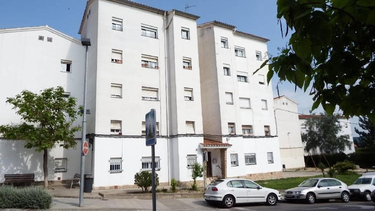 Piso en Barcelona (1/3)