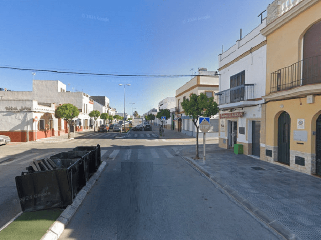 Casa/Chalet en Sevilla (1/1)