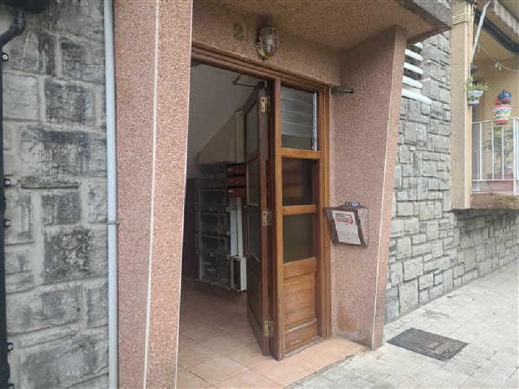 Piso en Guipúzcoa (1/5)