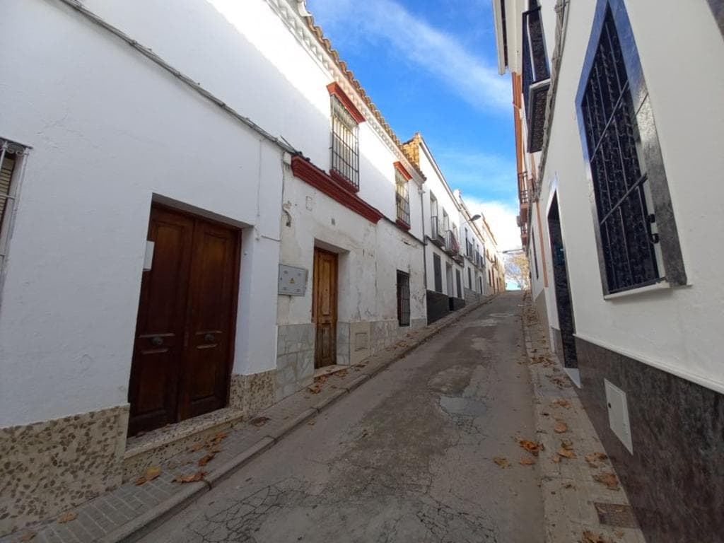 Casa/Chalet en Córdoba (1/5)